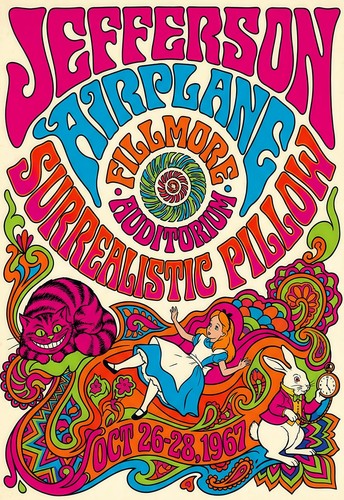 Jefferson airplane - jefferson,