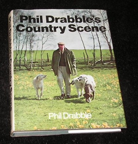 Phil drabble country - country, scene