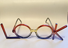 VINTAGE ANGLO AMERICAN EYEWEAR