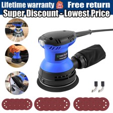 Electric sander polisher - sander,