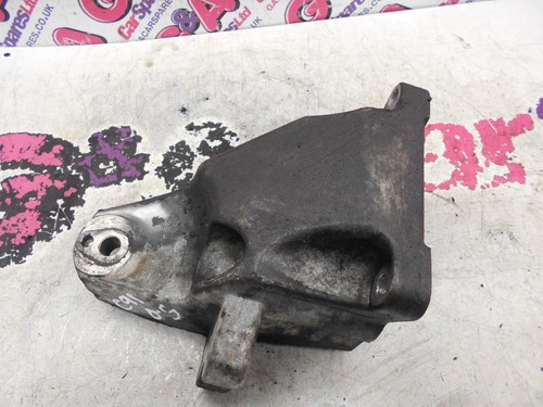 Lexus 220d offside engine - is,