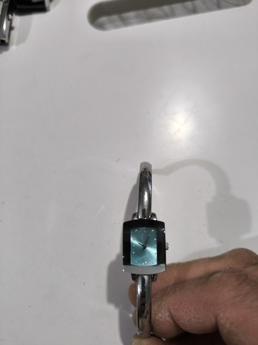 Ladies quartz watch - ladies,