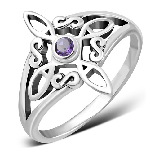 Ring sterling silver 925 - sterling,