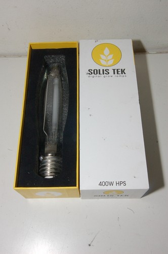 Solis tek 400w hps digital - tek,