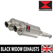 GPZ 500 S EX500 S 2-2 Exhaust
