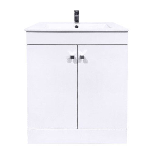 600mm door gloss white - door,