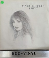 MARY HOPKIN SPIRIT 1ST ISSUE