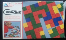 Classic CONTINUO - Early