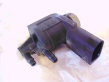 VW Golf mk4 TDi GTi 6 sp 98-04 (2003) ASZ EGR  Solenoid Valve 1j0906283c