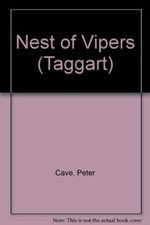 Nest of Vipers (Taggart),Peter