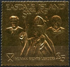 Easdale island human - easdale,