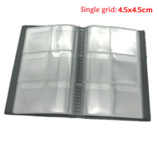 Coin Folder Coin Album