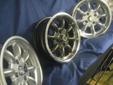 TRIUMPH TR4 TR5 TR6   6J X 15"