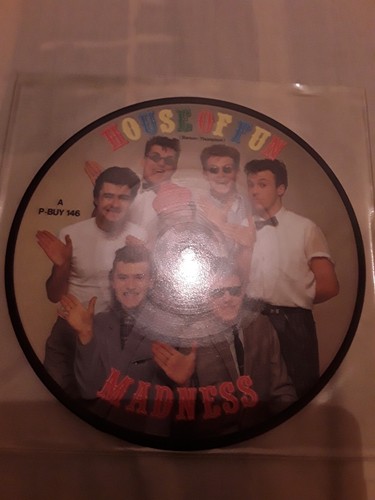 Madness house fun - of,