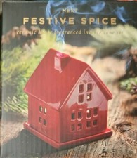 Next festive Spice Ceramic