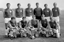 1965 EUROPEAN CUP WINNERS TEAM
