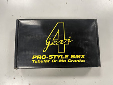 4 jeri 175mm 3 piece bmx