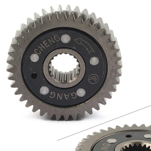 Fit gy6 125cc - 125cc, 150cc
