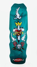 Hosoi Hammerhead Hybrid Deck