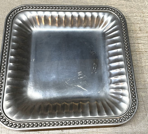 Serving tray flutes - serving,