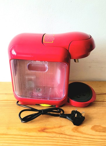 Bosch red tassimo - tassimo, 2