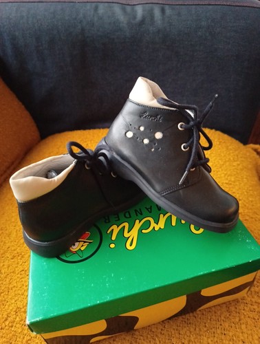 Lurchi salamander kids shoes - kids,