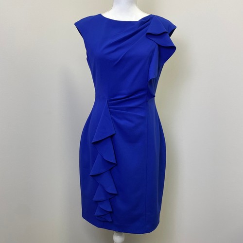 New calvin klein atlantis blue - calvin,