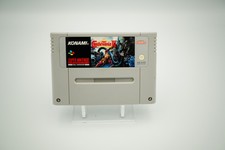 Super Castlevania IV | Super