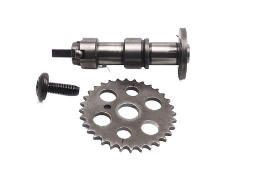 Camshaft timing chain gear - chain,