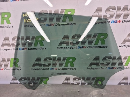 Bmw rear window glass - bmw,