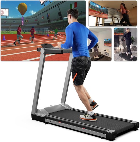 Treadmill adjustable incline - treadmill,,