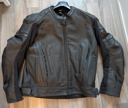 Frank thomas mens motorcycle - mens,
