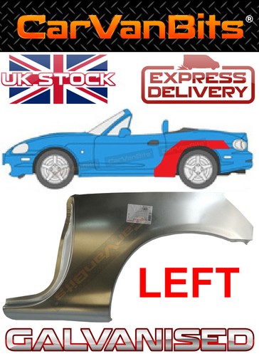 For mazda nb 98 05 - mx, 98-05