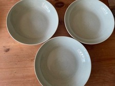 Denby Energy Green & Cream