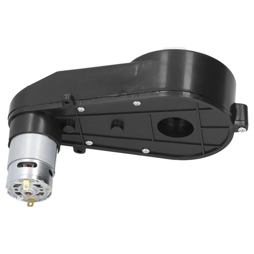 24v 18000rpm 555 - electric, car