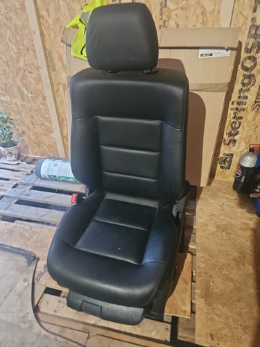 Mercedes benz class seat - class,