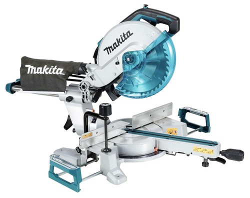 Makita ls1110f 240v 260mm - makita, ls1110f/2