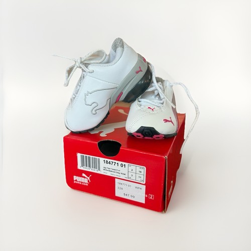 Vintage y2k puma infant - y2k,