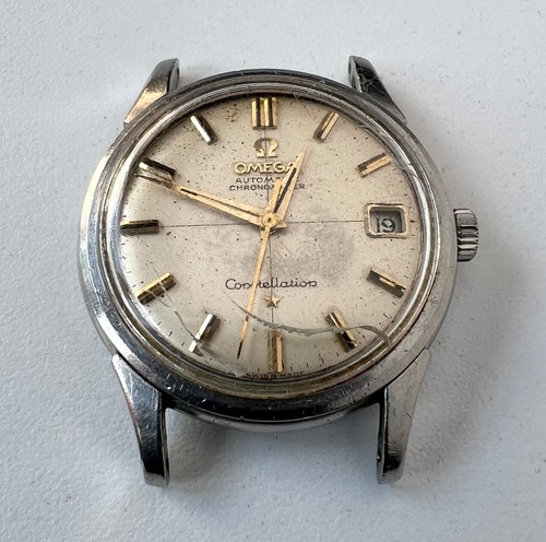 Omega constellation cal - constellation, 561