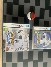 Pokémon Soul Silver Complete