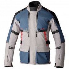 RST Adventure Textile Jacket -