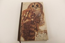 Book of British Birds Rare Collectable 1st Edition 1969 HB Book - BD3