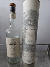 OBAN Single Malt 14 Year