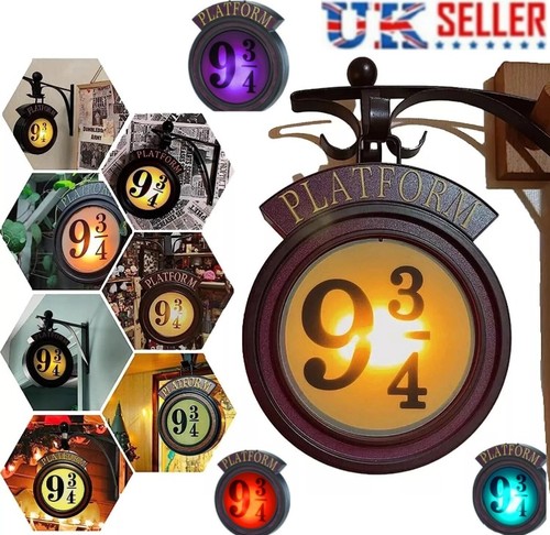 Harry potter 4 night - 9,