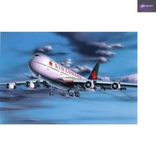 Air Canada 1:390 Boeing 747