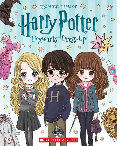 Harry potter hogwarts - harry,