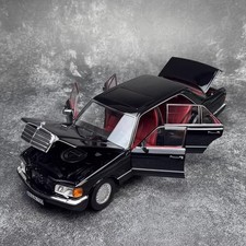 NOREV 1/18 Benz 560SEL W126