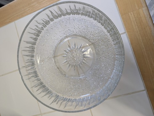 Vintage ravenhead white fire - vintage,