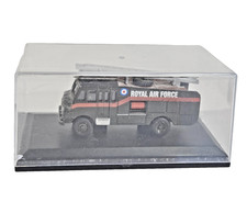 Oxford Diecast 1:76 Royal Air