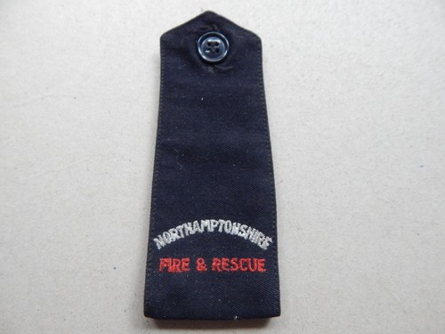 Northamptonshire fire rescue - northamptonshire,
